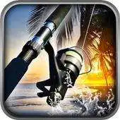 Free play online ultimate fishing outdoor APK