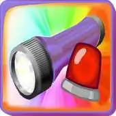 Free play online Ultimate Flashlight 2019 APK