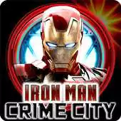 Free play online Ultimate Flying Iron Crime City 2018 APK Free play online Ultimate Flying Iron Crime City 2018 APK
