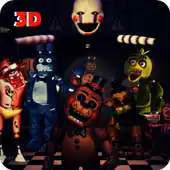 Free play online Ultimate FNaF 1 2 3 4 5 hint APK