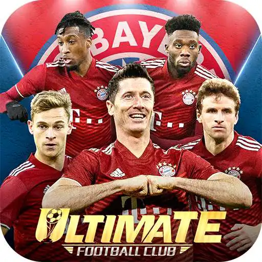 Play Ultimate Football Club APK