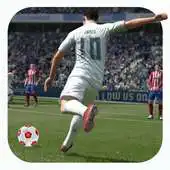 Free play online Ultimate Football - Soccer APK