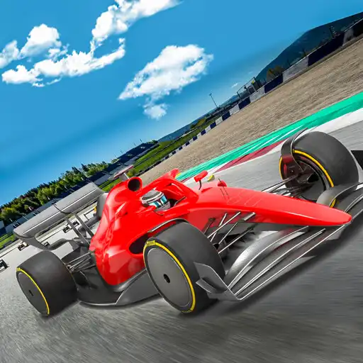 Play Ultimate Formula Car Racing 3D APK