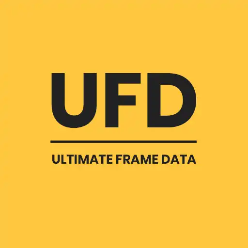 Play Ultimate Frame Data APK Play Ultimate Frame Data APK