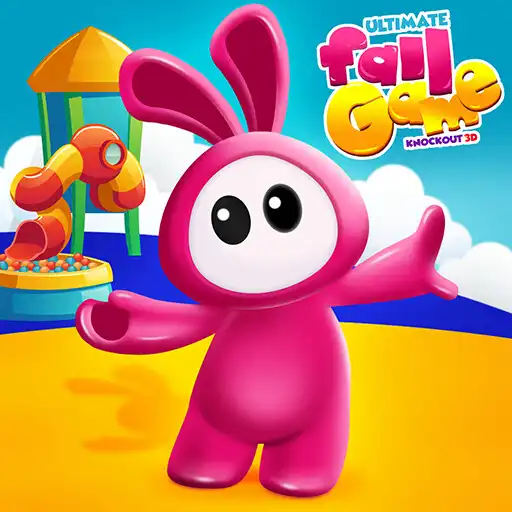 Play Ultimate Fun Run: Falling Guys APK Play Ultimate Fun Run: Falling Guys APK