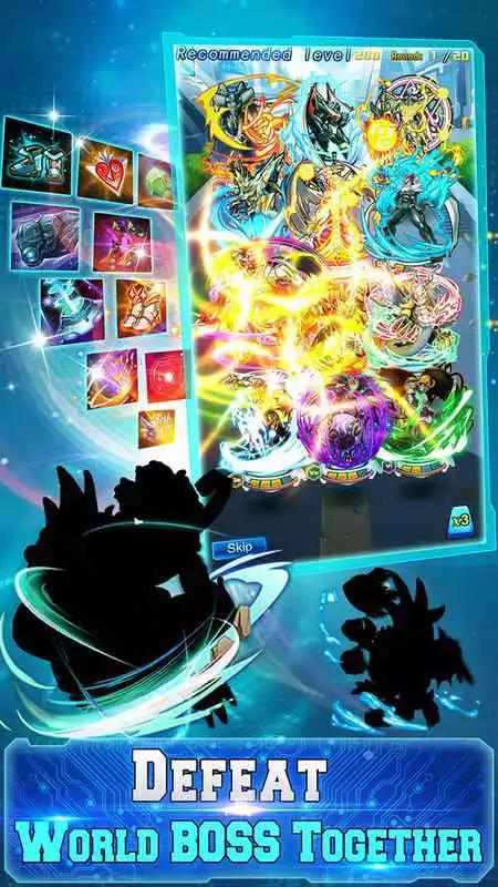 Play Ultimate Fusion (Unreleased)