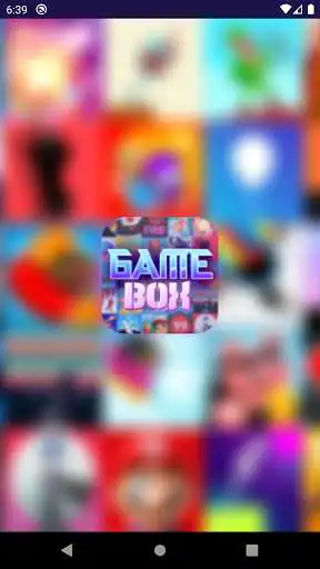 Play Ultimate Game Box  and enjoy Ultimate Game Box with UptoPlay