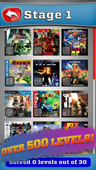 Play Ultimate Gaming Quiz as an online game Ultimate Gaming Quiz with UptoPlay