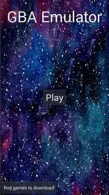 Play ultimate gba emulator