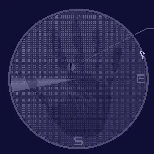 Play Ultimate Ghost Scanner Radar APK