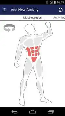 Play Ultimate Goals Fitness