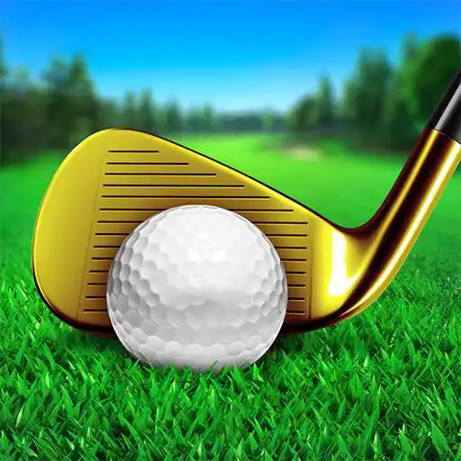 Play Ultimate Golf! APK