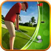 Free play online Ultimate Golf Master 3D APK Free play online Ultimate Golf Master 3D APK