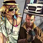 Free play online Ultimate Grand Theft Auto VI Guide APK