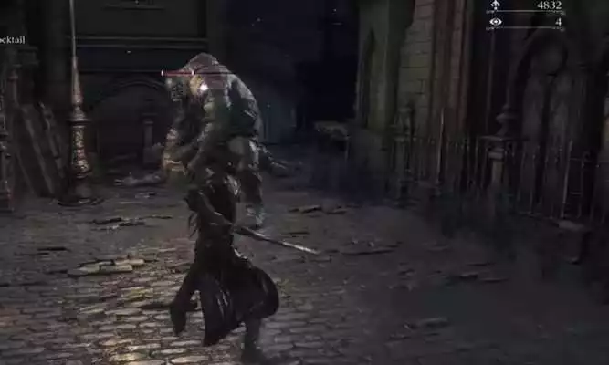 Play Ultimate Guide Bloodborne