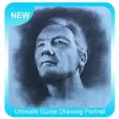Free play online Ultimate Guide Drawing Portrait Step by Step APK