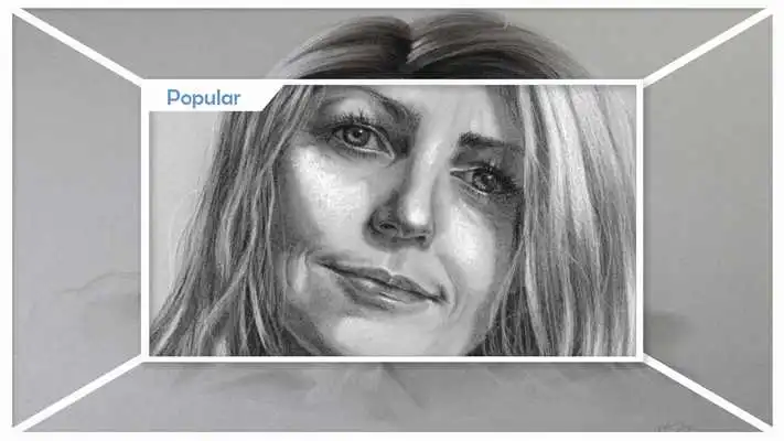 Play Ultimate Guide Drawing Portrait Step by Step