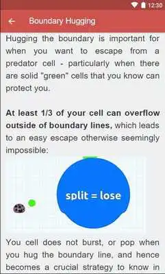Play Ultimate Guide for Agar.io