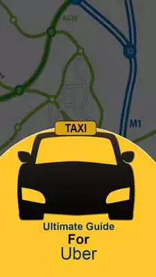 Play ultimate guide for uber 2018 Play ultimate guide for uber 2018