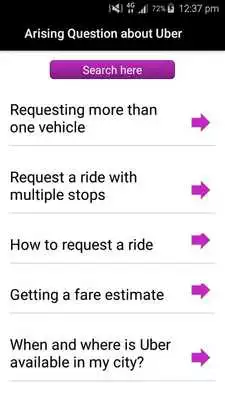 Play ultimate guide for uber 2018 Play ultimate guide for uber 2018
