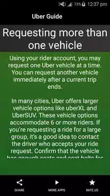 Play ultimate guide for uber 2018 Play ultimate guide for uber 2018