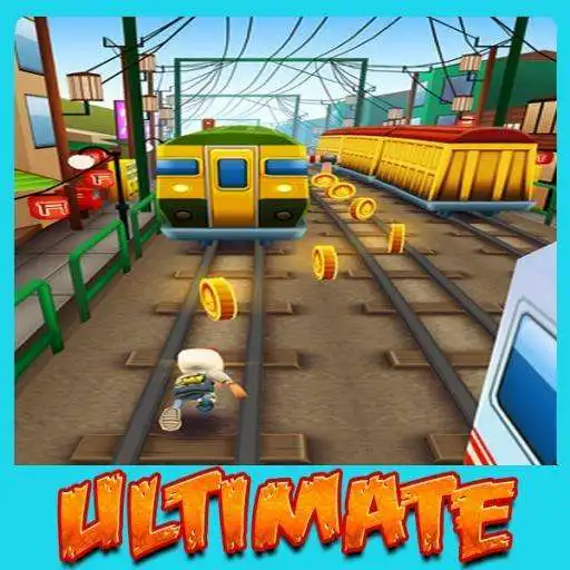 Free play online Ultimate Guide Subway Surfer  APK