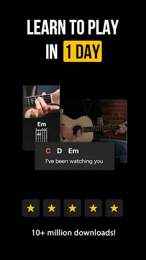 Play Ultimate Guitar: Chords  Tabs  and enjoy Ultimate Guitar: Chords  Tabs with UptoPlay