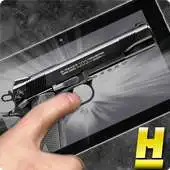 Free play online Ultimate Gun simulator APK