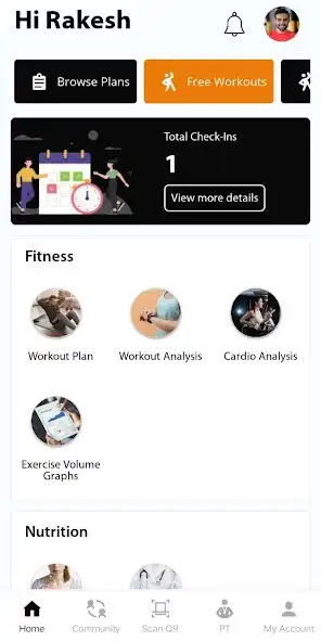Play Ultimate Gym as an online game Ultimate Gym with UptoPlay