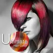 Free play online Ultimate Hair Color Changer APK Free play online Ultimate Hair Color Changer APK