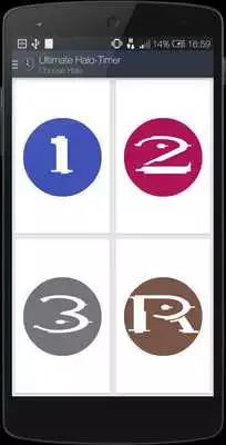 Play Ultimate Halo-Timer Free Play Ultimate Halo-Timer Free