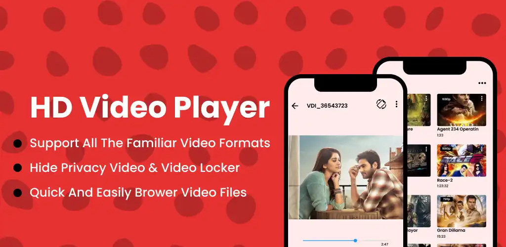 Play Ultimate HD Video Player  and enjoy Ultimate HD Video Player with UptoPlay