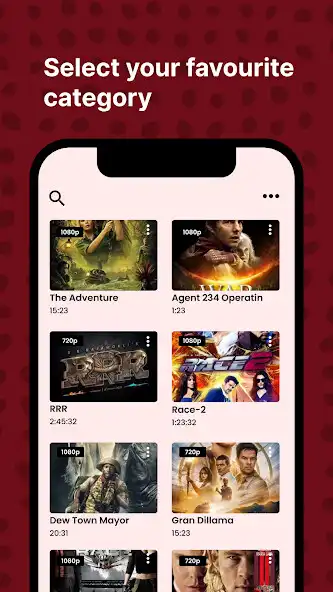 Play Ultimate HD Video Player as an online game Ultimate HD Video Player with UptoPlay