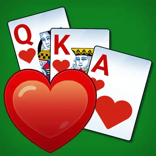 Play Ultimate Hearts: Classic Card APK