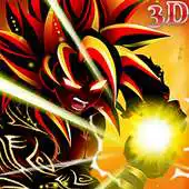 Free play online Ultimate Hero Battle : Tournament Fight Street APK