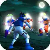 Free play online Ultimate Hero Ninja: Mission APK Free play online Ultimate Hero Ninja: Mission APK
