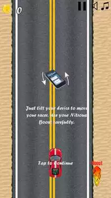 Play Ultimate Highway Racer