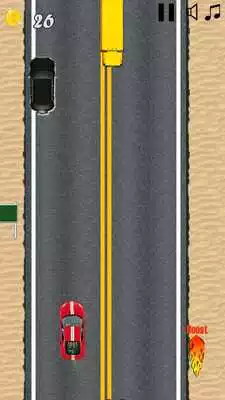 Play Ultimate Highway Racer
