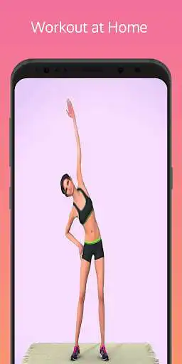 Play Ultimate Home Workout Guide  and enjoy Ultimate Home Workout Guide with UptoPlay
