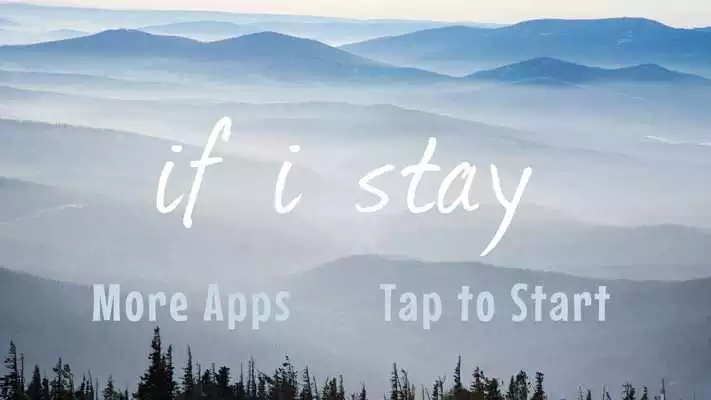 Play Ultimate If I Stay Trivia