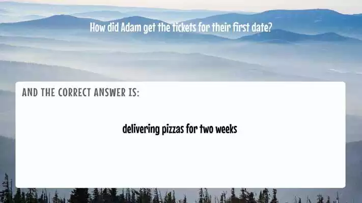 Play Ultimate If I Stay Trivia