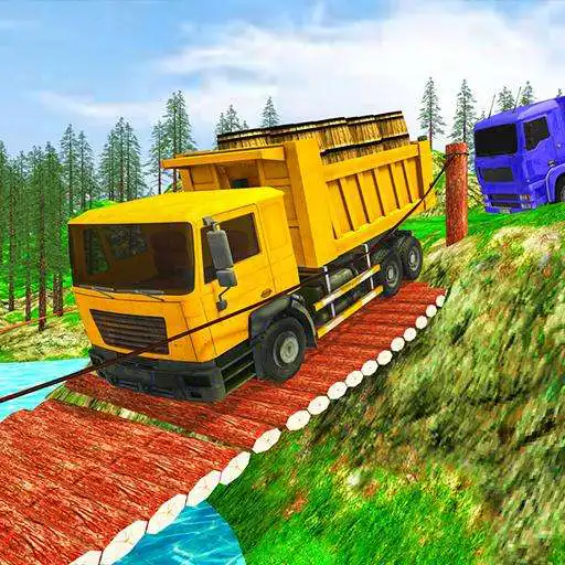 Play Ultimate Indian Cargo Truck3D APK Play Ultimate Indian Cargo Truck3D APK