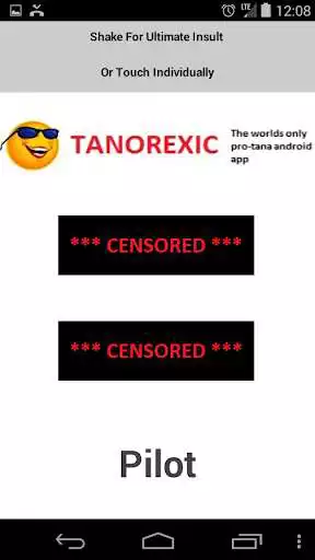 Play Ultimate Insulter Play Ultimate Insulter