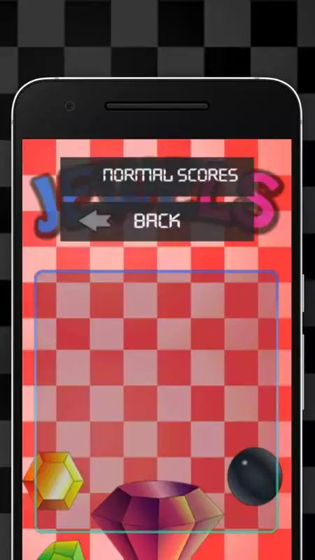 Play ultimate jewels game