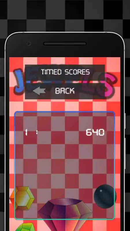 Play ultimate jewels game