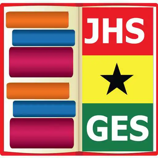 Free play online Ultimate JHS Syllabus - Ghana  APK