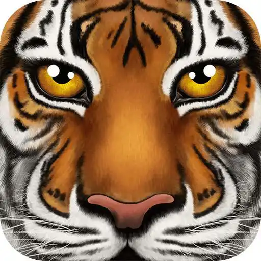 Free play online Ultimate Jungle Simulator  APK