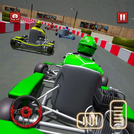 Play Ultimate Karting 3D: Real Karts Racing Champion APK