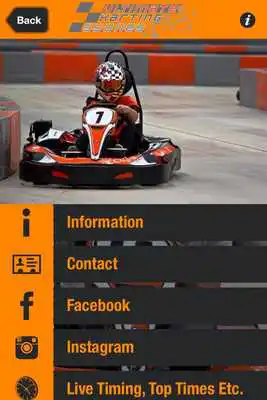 Play Ultimate Karting Sydney