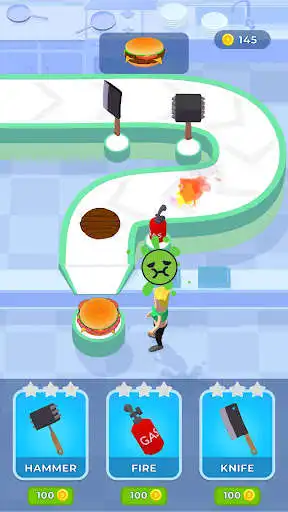 Play Ultimate Kitchen as an online game Ultimate Kitchen with UptoPlay
